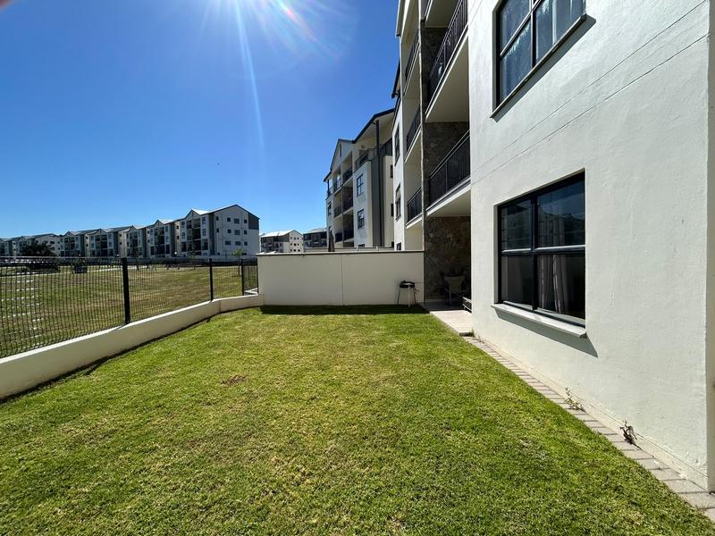 To Let 3 Bedroom Property for Rent in The Huntsman Western Cape